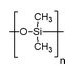 二甲基硅油PMX-200，Silicone oil PMX-200，GC,粘度~350 mPa.s,neat(25 °C)，1L  63148-62-9