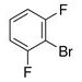 1-溴-2,6-二氟苯, 64248-56-2, 98%, 25g