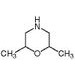 顺式2,6-二甲基吗啡，cis-2，6-Dimethylmorphine，≥97.0%(GC)，500ml  6485-55-8