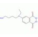 N-(4-氨丁基)-N-乙基异鲁米诺[化学发光试剂]，N-(4-Aminobutyl)-N-ethylisoluminol [Chemiluminescence Reagent]，66612-29-1，100MG