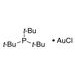 氯代三叔丁基磷化金(I)