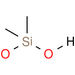 Polydimethylsiloxane，hydroxy terminated，M.W. 4200，70131-67-8，250ml