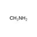 甲胺(易制爆)，Methylamine，40 wt. % 水溶液，12X500ML，6000  74-89-5