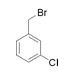 3-氯苄溴，3-Chlorobenzyl bromide，97%，100g  766-80-3