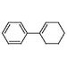 1-苯基-1-环己烯，1-Phenyl-1-cyclohexene，≥95.0%(GC)，1g  771-98-2