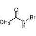 N-溴代乙酰胺，N-Bromoacetamide，>97.0%(N)，1g  79-15-2