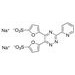 3-(2-吡啶基)-5,6-二(2-呋喃基)-1,2,4-三嗪-5′,5′′-二磺酸 二钠盐