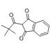 杀鼠酮, 83-26-1, 100 μg/ml in MeOH, 1ml