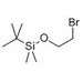 (2-溴乙氧基)-叔丁基二甲基硅烷