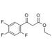 (2,4,5-三氟苯甲酰基)乙酸乙酯，Ethyl (2,4,5-Trifluorobenzoyl)acetate，97%，25g  98349-24-7