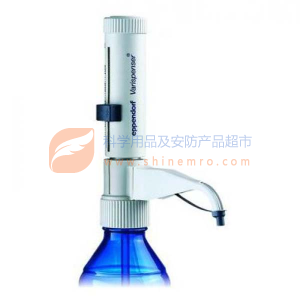 Varispenser plus瓶口分液器 标准型 游标型 1-5ml