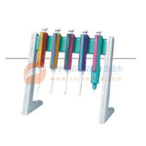 单道半支灭菌彩色可调移液器 20-200μl